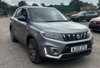 Suzuki Vitara 1.4 Boosterjet MHEV SZ-T SUV 5dr Petrol Hybrid Manual Euro 6 (s/s) (129 ps) 5dr Manual 2026