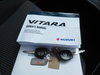 Suzuki Vitara 1.4 Boosterjet MHEV SZ-T SUV 5dr Petrol Hybrid Manual Euro 6 (s/s) (129 ps) 5dr Manual 2026