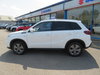 Suzuki Vitara 1.4 Boosterjet MHEV SZ-T SUV 5dr Petrol Hybrid Manual Euro 6 (s/s) (129 ps) 5dr Manual 2026