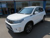 Suzuki Vitara 1.4 Boosterjet MHEV SZ-T SUV 5dr Petrol Hybrid Manual Euro 6 (s/s) (129 ps) 5dr Manual 2026