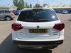 Suzuki Vitara 1.4 Boosterjet MHEV SZ-T SUV 5dr Petrol Hybrid Manual Euro 6 (s/s) (129 ps) 5dr Manual 2026
