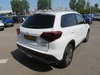Suzuki Vitara 1.4 Boosterjet MHEV SZ-T SUV 5dr Petrol Hybrid Manual Euro 6 (s/s) (129 ps) 5dr Manual 2026