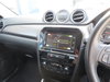 Suzuki Vitara 1.4 Boosterjet MHEV SZ-T SUV 5dr Petrol Hybrid Manual Euro 6 (s/s) (129 ps) 5dr Manual 2026
