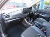 Suzuki Vitara 1.4 Boosterjet MHEV SZ-T SUV 5dr Petrol Hybrid Manual Euro 6 (s/s) (129 ps) 5dr Manual 2026