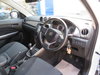 Suzuki Vitara 1.4 Boosterjet MHEV SZ-T SUV 5dr Petrol Hybrid Manual Euro 6 (s/s) (129 ps) 5dr Manual 2026