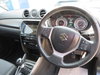 Suzuki Vitara 1.4 Boosterjet MHEV SZ-T SUV 5dr Petrol Hybrid Manual Euro 6 (s/s) (129 ps) 5dr Manual 2026