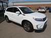 Suzuki Vitara 1.4 Boosterjet MHEV SZ-T SUV 5dr Petrol Hybrid Manual Euro 6 (s/s) (129 ps) 5dr Manual 2026