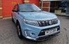 Suzuki Vitara 1.4 Boosterjet MHEV SZ-T SUV 5dr Petrol Hybrid Manual Euro 6 (s/s) (129 ps) 5dr Manual 2026