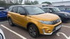 Suzuki Vitara 1.4 Boosterjet MHEV SZ-T SUV 5dr Petrol Hybrid Manual Euro 6 (s/s) (129 ps) 5dr Manual 2026
