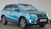 Suzuki Vitara 1.4 Boosterjet MHEV SZ-T SUV 5dr Petrol Hybrid Manual Euro 6 (s/s) (129 ps) 5dr Manual 2026