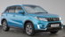 Suzuki Vitara 1.4 Boosterjet MHEV SZ-T SUV 5dr Petrol Hybrid Manual Euro 6 (s/s) (129 ps) 5dr Manual 2023