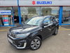 Suzuki Vitara 1.4 Boosterjet MHEV SZ-T SUV 5dr Petrol Hybrid Manual Euro 6 (s/s) (129 ps) 5dr Manual 2026