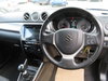 Suzuki Vitara 1.4 Boosterjet MHEV SZ-T SUV 5dr Petrol Hybrid Manual Euro 6 (s/s) (129 ps) 5dr Manual 2026