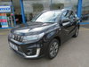 Suzuki Vitara 1.4 Boosterjet MHEV SZ-T SUV 5dr Petrol Hybrid Manual Euro 6 (s/s) (129 ps) 5dr Manual 2026