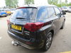 Suzuki Vitara 1.4 Boosterjet MHEV SZ-T SUV 5dr Petrol Hybrid Manual Euro 6 (s/s) (129 ps) 5dr Manual 2026