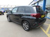 Suzuki Vitara 1.4 Boosterjet MHEV SZ-T SUV 5dr Petrol Hybrid Manual Euro 6 (s/s) (129 ps) 5dr Manual 2026