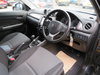 Suzuki Vitara 1.4 Boosterjet MHEV SZ-T SUV 5dr Petrol Hybrid Manual Euro 6 (s/s) (129 ps) 5dr Manual 2026
