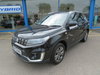 Suzuki Vitara 1.4 Boosterjet MHEV SZ-T SUV 5dr Petrol Hybrid Manual Euro 6 (s/s) (129 ps) 5dr Manual 2026