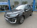 Suzuki Vitara 1.4 Boosterjet MHEV SZ-T SUV 5dr Petrol Hybrid Manual Euro 6 (s/s) (129 ps) 5dr Manual 2022