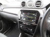 Suzuki Vitara 1.4 Boosterjet MHEV SZ-T SUV 5dr Petrol Hybrid Manual Euro 6 (s/s) (129 ps) 5dr Manual 2026