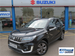 Suzuki Vitara 1.4 Boosterjet MHEV SZ-T SUV 5dr Petrol Hybrid Manual Euro 6 (s/s) (129 ps) 5dr Manual 2022