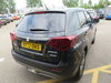 Suzuki Vitara 1.4 Boosterjet MHEV SZ-T SUV 5dr Petrol Hybrid Manual Euro 6 (s/s) (129 ps) 5dr Manual 2026