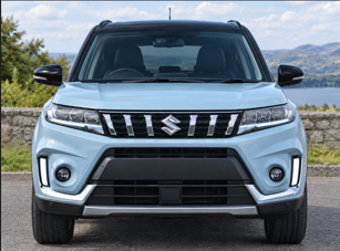 2023 Suzuki Vitara