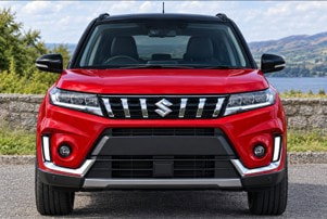 2023 Suzuki Vitara