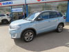 Suzuki Vitara 1.4 Boosterjet MHEV SZ-T SUV 5dr Petrol Hybrid Manual Euro 6 (s/s) (129 ps) 5dr Manual 2026