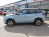 Suzuki Vitara 1.4 Boosterjet MHEV SZ-T SUV 5dr Petrol Hybrid Manual Euro 6 (s/s) (129 ps) 5dr Manual 2026
