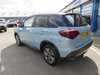 Suzuki Vitara 1.4 Boosterjet MHEV SZ-T SUV 5dr Petrol Hybrid Manual Euro 6 (s/s) (129 ps) 5dr Manual 2026