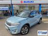 Suzuki Vitara 1.4 Boosterjet MHEV SZ-T SUV 5dr Petrol Hybrid Manual Euro 6 (s/s) (129 ps) 5dr Manual 2026