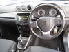 Suzuki Vitara 1.4 Boosterjet MHEV SZ-T SUV 5dr Petrol Hybrid Manual Euro 6 (s/s) (129 ps) 5dr Manual 2026