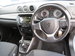 Suzuki Vitara 1.4 Boosterjet MHEV SZ-T SUV 5dr Petrol Hybrid Manual Euro 6 (s/s) (129 ps) 5dr Manual 2023