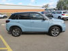 Suzuki Vitara 1.4 Boosterjet MHEV SZ-T SUV 5dr Petrol Hybrid Manual Euro 6 (s/s) (129 ps) 5dr Manual 2026