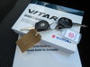 Suzuki Vitara 1.4 Boosterjet MHEV SZ-T SUV 5dr Petrol Hybrid Manual Euro 6 (s/s) (129 ps) 5dr Manual 2026