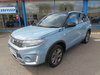 Suzuki Vitara 1.4 Boosterjet MHEV SZ-T SUV 5dr Petrol Hybrid Manual Euro 6 (s/s) (129 ps) 5dr Manual 2026
