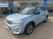 Suzuki Vitara 1.4 Boosterjet MHEV SZ-T SUV 5dr Petrol Hybrid Manual Euro 6 (s/s) (129 ps) 5dr Manual 2023