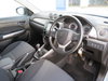 Suzuki Vitara 1.4 Boosterjet MHEV SZ-T SUV 5dr Petrol Hybrid Manual Euro 6 (s/s) (129 ps) 5dr Manual 2026