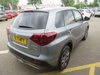 Suzuki Vitara 1.4 Boosterjet MHEV SZ-T SUV 5dr Petrol Hybrid Manual Euro 6 (s/s) (129 ps) 5dr Manual 2026