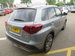 Suzuki Vitara 1.4 Boosterjet MHEV SZ-T SUV 5dr Petrol Hybrid Manual Euro 6 (s/s) (129 ps) 5dr Manual 2021