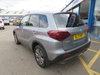 Suzuki Vitara 1.4 Boosterjet MHEV SZ-T SUV 5dr Petrol Hybrid Manual Euro 6 (s/s) (129 ps) 5dr Manual 2026