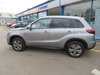 Suzuki Vitara 1.4 Boosterjet MHEV SZ-T SUV 5dr Petrol Hybrid Manual Euro 6 (s/s) (129 ps) 5dr Manual 2026