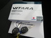Suzuki Vitara 1.4 Boosterjet MHEV SZ-T SUV 5dr Petrol Hybrid Manual Euro 6 (s/s) (129 ps) 5dr Manual 2026