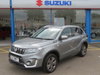 Suzuki Vitara 1.4 Boosterjet MHEV SZ-T SUV 5dr Petrol Hybrid Manual Euro 6 (s/s) (129 ps) 5dr Manual 2026