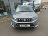 Suzuki Vitara 1.4 Boosterjet MHEV SZ-T SUV 5dr Petrol Hybrid Manual Euro 6 (s/s) (129 ps) 5dr Manual 2026