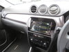 Suzuki Vitara 1.4 Boosterjet MHEV SZ-T SUV 5dr Petrol Hybrid Manual Euro 6 (s/s) (129 ps) 5dr Manual 2026
