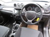 Suzuki Vitara 1.4 Boosterjet MHEV SZ-T SUV 5dr Petrol Hybrid Manual Euro 6 (s/s) (129 ps) 5dr Manual 2026