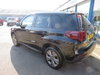 Suzuki Vitara 1.4 Boosterjet MHEV SZ-T SUV 5dr Petrol Hybrid Manual Euro 6 (s/s) (129 ps) 5dr Manual 2026
