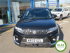 Suzuki Vitara 1.4 Boosterjet MHEV SZ-T SUV 5dr Petrol Hybrid Manual Euro 6 (s/s) (129 ps) 5dr Manual 2026